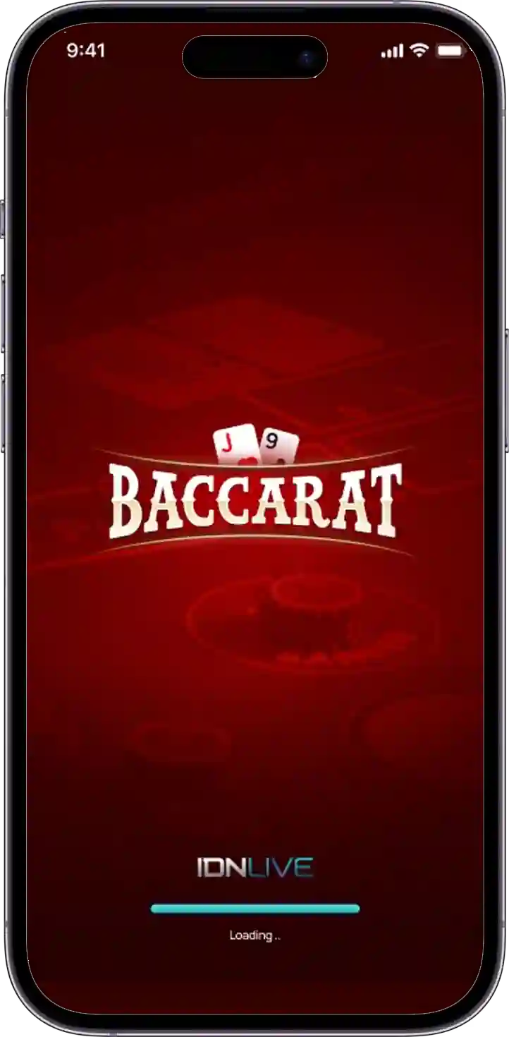 baccarat mobile